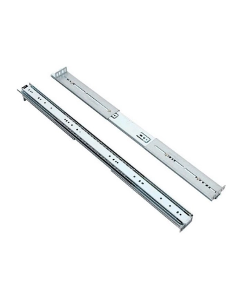 1Stcool uniwersalne szyny, długość 18'' / 450mm, do serwerowych szaf rackowych IPC (RL45018) nr 1
