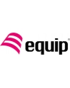 Equip 19'' 12U 600x450mm Szary (EPM126045GCBAA) - nr 2