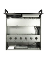 Inter-Tech 4U-4460 TFT Stojak Czarny (88887317) Touchpanel 8,9'' - nr 2
