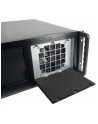 Inter-Tech 4U-4460 TFT Stojak Czarny (88887317) Touchpanel 8,9'' - nr 4
