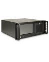 Inter-Tech 4U-4460 TFT Stojak Czarny (88887317) Touchpanel 8,9'' - nr 5