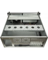 Inter-Tech 4U-4460 TFT Stojak Czarny (88887317) Touchpanel 8,9'' - nr 6