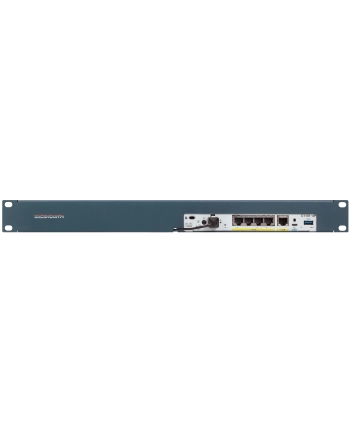 Extralink RACKMOUNT.IT kit for Cisco ISR 1101-4P (RMCIT21) nr 1