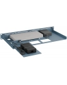 Rackmount It Rackmount.IT Meraki GX50 MX67 Series with Media Converter (RMCIT23MC) - nr 2