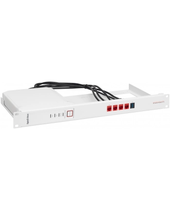 Rackmount Solutions RM-FB-T4 części do stojaków Mocowanie na firewall (RMFBT4) nr 2