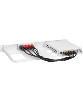 Rackmount Solutions RM-FB-T4 części do stojaków Mocowanie na firewall (RMFBT4) nr 1