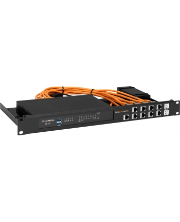 Molex Pn Rackmount.IT SonicWall TZ570W (RMSWT12I) nr 2