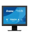 iiyama Monitor 19 '' T1931SR-B2S RESIS.IP54,HDMI,DP,VGA,2x1W,5:4 - nr 1