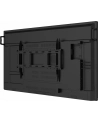 iiyama Monitor 65 '' TE6513A-B3AG INFRARED, 40pkt, IPS, 4K, 7H, 500cd/m2, WiFi, USB, ANDROID 14, Google EDLA, 2x20W, uchwyt ścienny - nr 6