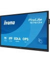 iiyama Monitor 75 '' TE7513A-B3AG INFRARED, 40pkt, IPS, 4K, 500cd, 1200:1, WiFi, USB, ANDROID 14, Google EDLA, 2x20W, uchwyt ścienny - nr 4