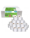DYMO LW-99014 2223588 54 x 101 mm 220 szt. / do drukarek etykiet DYMO LabelWriter / zestaw 24 szt. - nr 1
