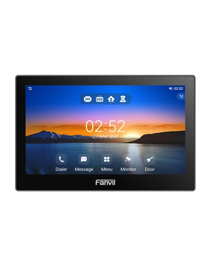 Fanvil i505W główny