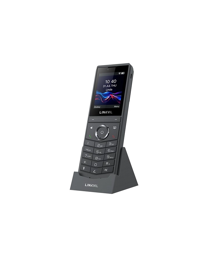 Fanvil W620W główny