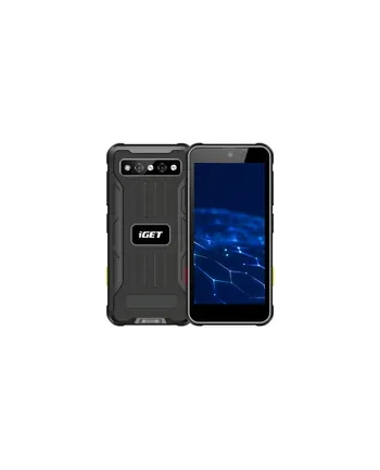 iGEt T mini 6/128GB Czarny nr 1
