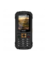 Evolveo StrongPhone SGPQ1BO Pomarańczowy - nr 3