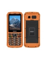Evolveo StrongPhone Z6 Pomarańczowy - nr 1