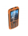 Evolveo StrongPhone Z6 Pomarańczowy - nr 3
