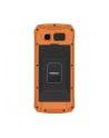 Evolveo StrongPhone Z6 Pomarańczowy - nr 7