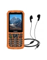 Evolveo StrongPhone Z6 Pomarańczowy - nr 8