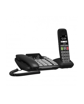 Gigaset DL780 Plus Telefon analogowy Czarny nr 2