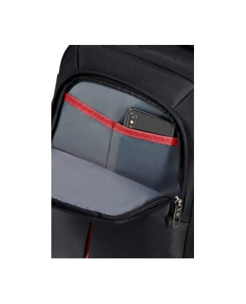 Samsonite Guardit 3.0 Underseat S Ryanair 14,1'' Czarny (230223)