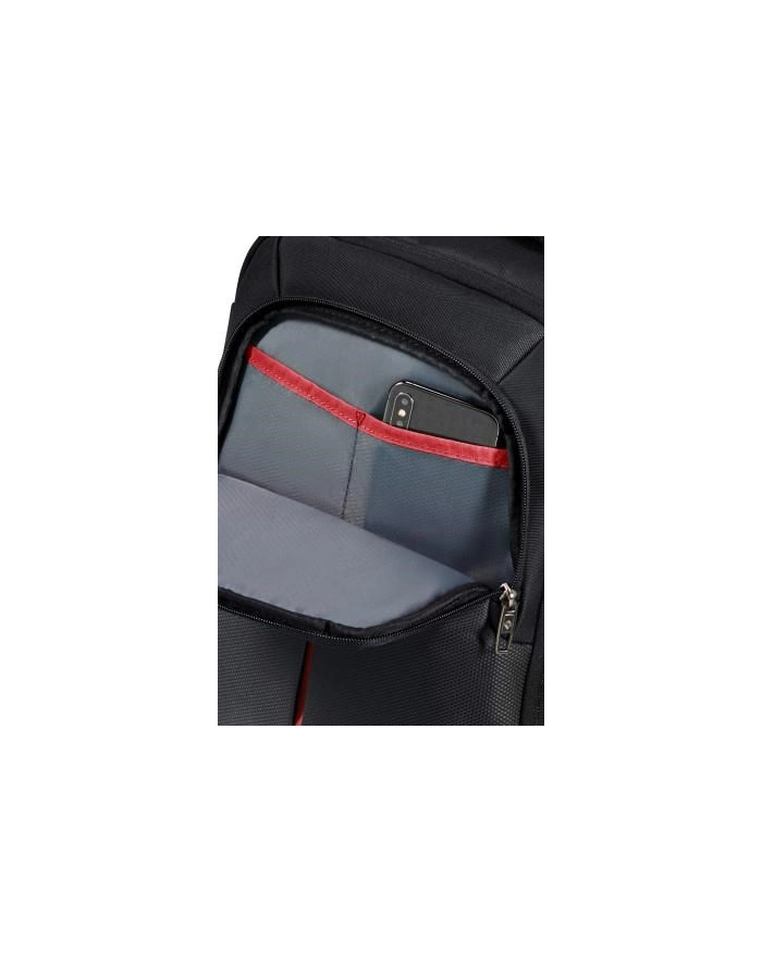 Samsonite Guardit 3.0 Underseat S Ryanair 14,1'' Czarny (230223) główny