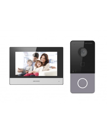 Hikvision KIT-IP-PL603 (DS-KIS603-P) nr 1