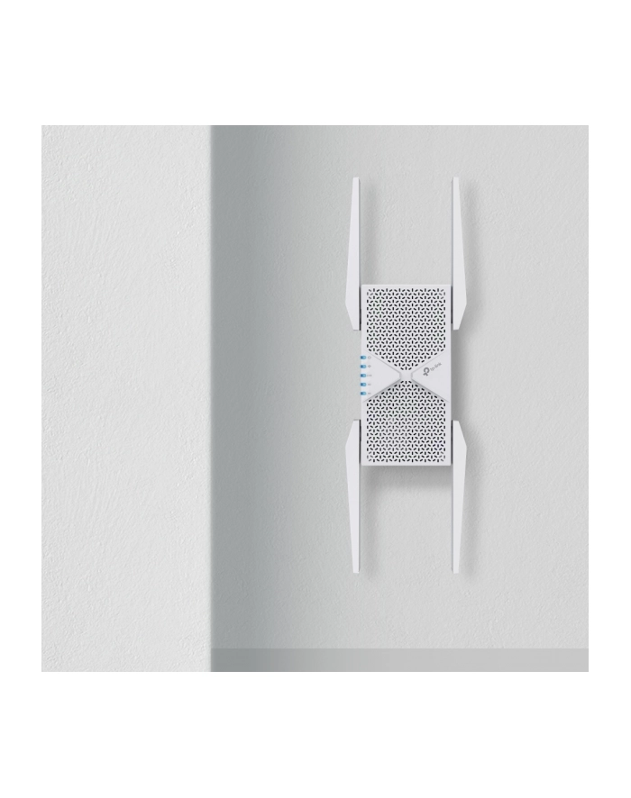 Wzmacniacz sygnału WiFi Tp-link 2.4GHz (RE655BE) główny