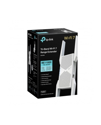 Wzmacniacz sygnału WiFi Tp-link 2.4GHz (RE655BE)