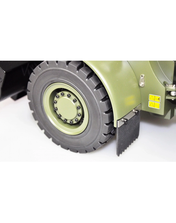 Amewi 22543 Model Sterowany Radiem Rc Ładowacz Czołowy 1:16 główny
