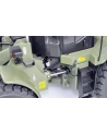 Amewi 22543 Model Sterowany Radiem Rc Ładowacz Czołowy 1:16 - nr 4