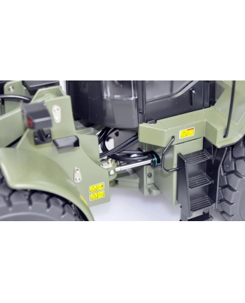 Amewi 22543 Model Sterowany Radiem Rc Ładowacz Czołowy 1:16