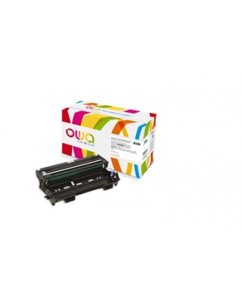 Drum OWA Armor do BROTHER HL L2300, 2320, 2340, DCP L2500,MFC L2700, 12000 stron, DR2300 (DR-2300) nr 1