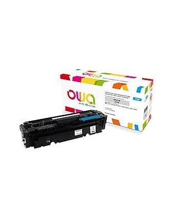 Owa Armor pro HP Color Laserjet Pro M377 MFP M452 M477 MFP 5000stran CF411X Cyan (K15947OW)