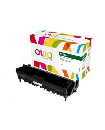 ARMOR toner pro Oki B411, B431, MB461, MB471, MB491 (44574302), drum, 25000 str