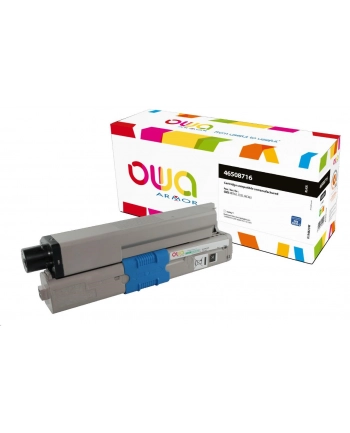 ARMOR toner pro EPSON WorkForce AL-M310DN, AL-M320DN C13S110078 black 13300