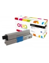 ARMOR toner pro Oki C332, MC363 (46508712), black, 3500 str - nr 1