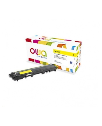 Toner OWA Armor do KYOCERA ECOSYS M2040,TK1170,7200 str.,czarny/black (TK1170)