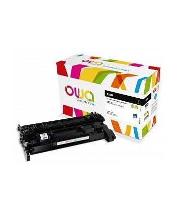 ARMOR toner pro CANON LBP-228, 226, 223, MF 449, 446, 445, 443 CRG057H black 10000 str.