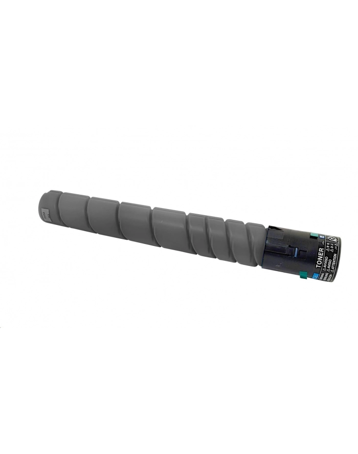 Toner OWA Armor do KONICA MINOLTA  bizhub C227/C287 , 21000 stron, TN-221 Y , żółta/yellow główny