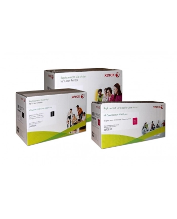 Xerox alternativní toner HP CF541X pro HP LaserJet Pro Pro M254 / M280 / M281 (2.500 stran, cyan)