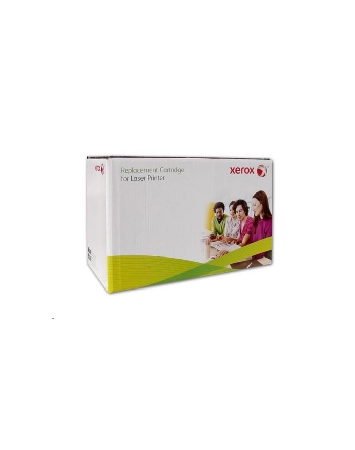 Xerox alternativní toner Brother TN-2590XL pro HL-L2402D,L2442DW,L2460DN,DCP-L2622DW,Brother MFC-L2922DW black 3000str. główny