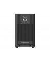 Conceptronic zasilacz UPS Podwójnej konwersji (online) 3 kVA 2700 W 4 x gniazdo sieciowe (ZEUS52ES3K) - nr 2