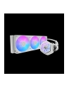 Cooler Master MasterLiquid 360 Atmos II VRM Fan ARGB białe (MLXD36MA25SZVW) - nr 1