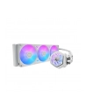 Cooler Master MasterLiquid 360 Atmos II VRM Fan ARGB białe (MLXD36MA25SZVW) - nr 3