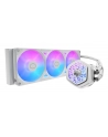 Cooler Master MasterLiquid 360 Atmos II VRM Fan ARGB białe (MLXD36MA25SZVW) - nr 5