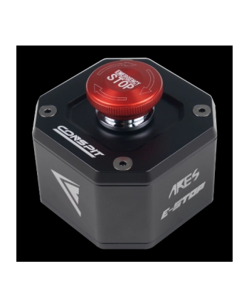 Conspit CES E-Stop nr 1