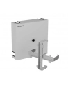 lanberg Stelaż zapasu kabla 400x400 szary  AK-3144-S - nr 5