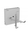 lanberg Stelaż zapasu kabla 500x500 szary  AK-3155-S - nr 5