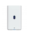 Ubiquiti UniFi  UNAS-2-W-EU Network Attached Storage with (2) 3.5inch HDD bays, 2.5 GbE networking, USB-C connectivity, and an included PoE++ adapter, all in a compact footprint - nr 1